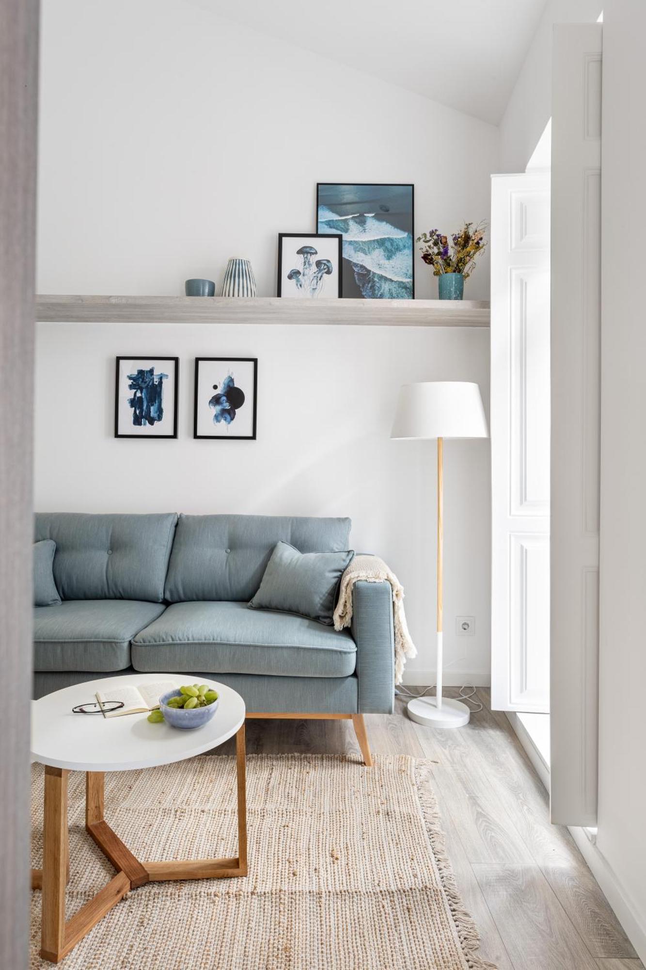 Studios Terra & Mar Lisbon Room photo